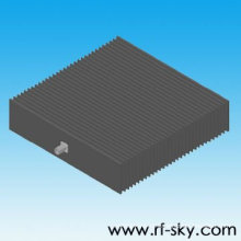 TM-SN-3G-1000 Terminais Coaxiais de Amplificador de Alta Potência DC-3GHz 1000W